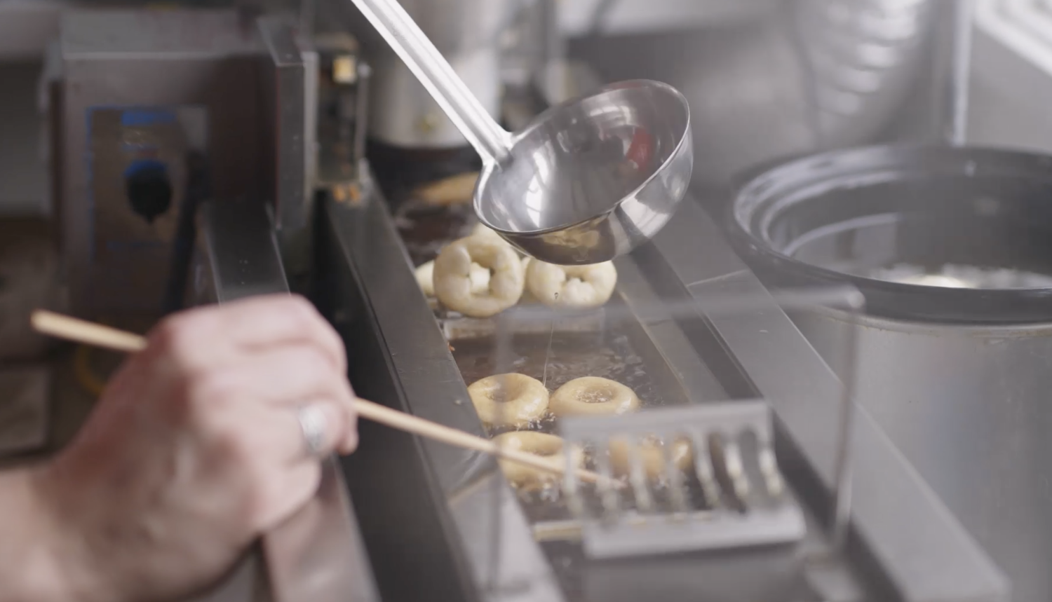 Salvation Army doughnut hut a don’t miss destination for Alaska travelers
